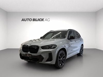 Gebraucht 2022 BMW X3 M Sport SUV | CHF 42’990 (Guter Preis)