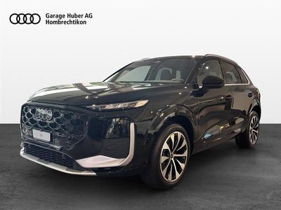 Schwarz Neu 2025 Audi RS Q3 Advanced SUV | CHF 61’400