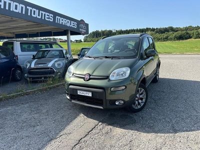 Fiat Panda 4x4