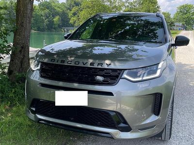 Gebraucht 2019 Land Rover Discovery 5 HSE SUV | CHF 29’800 (Teuer)