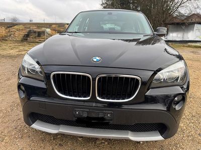 Gebraucht 2010 BMW X1 SUV | CHF 4’499