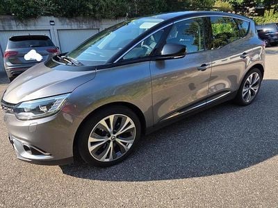 Renault Scénic IV