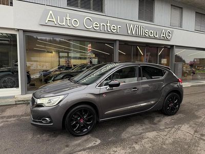 Gebraucht 2017 DS Automobiles DS4 Performance | CHF 8’900