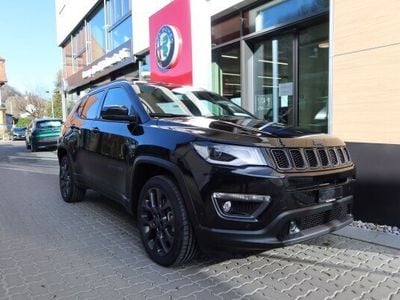 Gebraucht 2021 Jeep Compass SUV | CHF 36’500