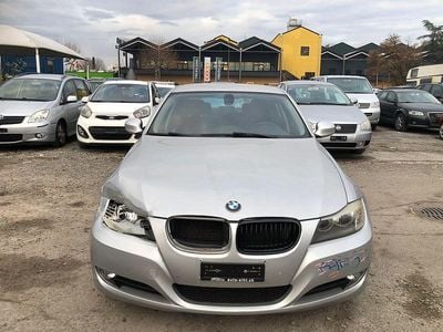 Gebraucht 2010 BMW 318 | CHF 1’999