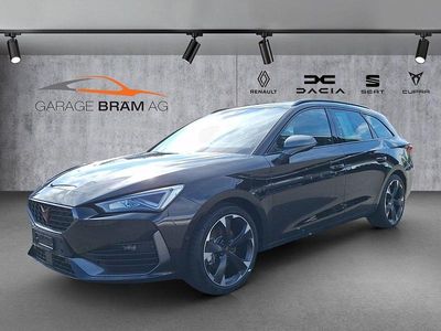 Gebraucht Cupra Leon 204 PS (150 kW) 2023 Kombi