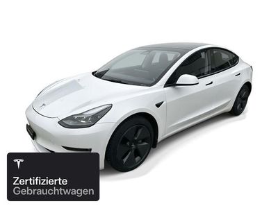 Gebraucht Tesla Model 3 Long Range AWD 366 kW (498 PS) 2021 Limousine