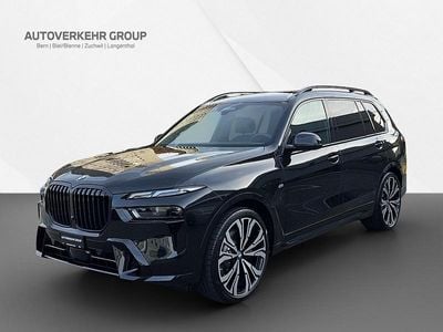 Neu 2025 BMW X7 M Sport SUV | CHF 134’800 (Guter Preis)