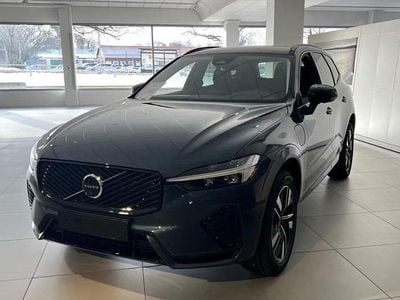 Neu Volvo XC60 Plus 398 PS (292 kW) 2026 SUV