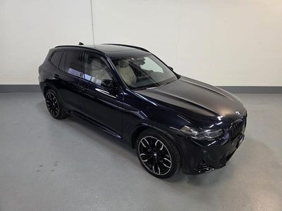Gebraucht 2021 BMW X3 M Sport SUV | CHF 51’900 (Fairer Preis)