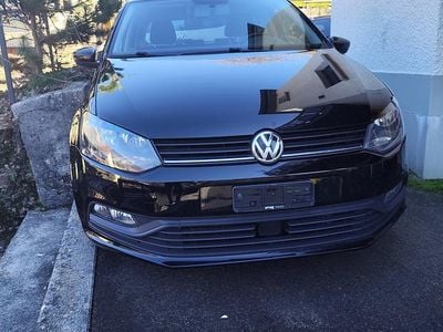 Gebraucht VW Polo Comfortline 75 PS (55 kW) 2017