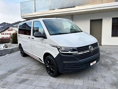 Gebraucht 2020 VW Caravelle Van / Kleinbus | CHF 36’800