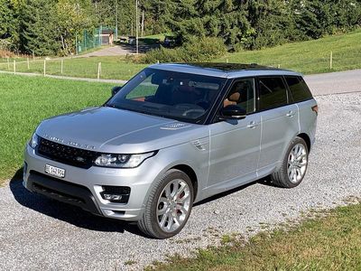 Gebraucht 2015 Land Rover Range Rover Autobiography SUV | CHF 29’900
