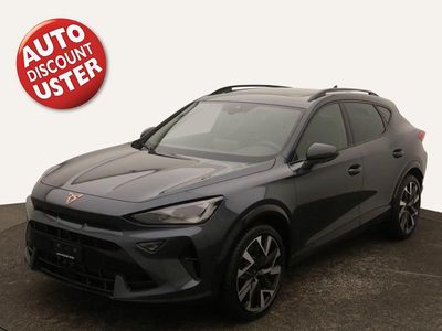 Neu 2025 Cupra Formentor VZ SUV | CHF 39’850