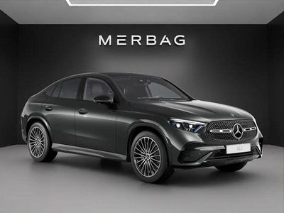 Neu (2026) Mercedes GLC220 197 PS | Seltenes Fahrzeug