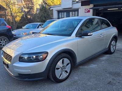 Gebraucht Volvo C30 Kinetic 109 PS (80 kW) 2008 Kleinwagen