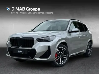 Neu (2026) BMW X1 M Sport 204 PS | Guter Preis