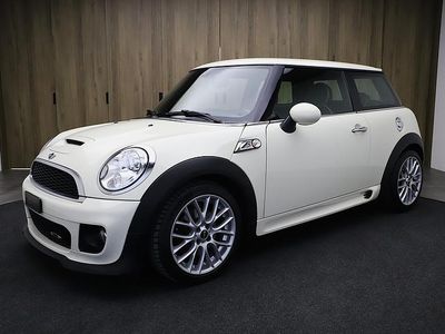 Gebraucht 2013 Mini John Cooper Works Chili Kleinwagen | CHF 9’800