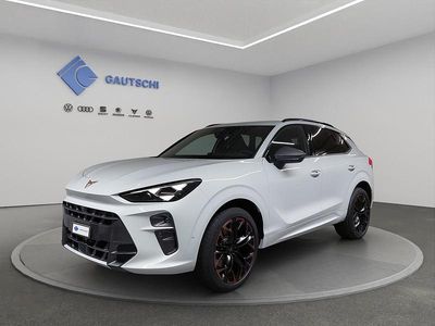 Neu 2025 Cupra Terramar VZ SUV | CHF 60’720 (Teuer)