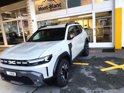 Gebraucht 2025 Dacia Duster Extreme | CHF 24’900