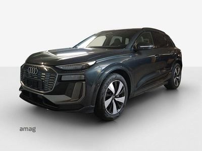 Gebraucht 2024 Audi e-tron Ambiente SUV | CHF 59’990