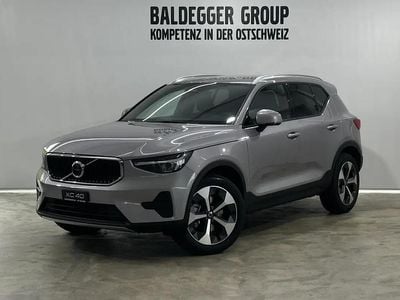 Silber Gebraucht 2025 Volvo XC40 Core SUV | CHF 45’700