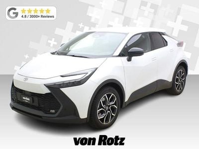 Gebraucht Toyota C-HR Trend 223 PS (164 kW) 2024 SUV