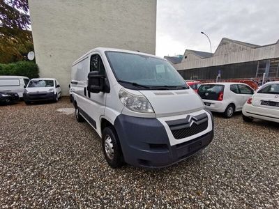 gebraucht Citroën Jumper 2.2 HDi 30 L1H1