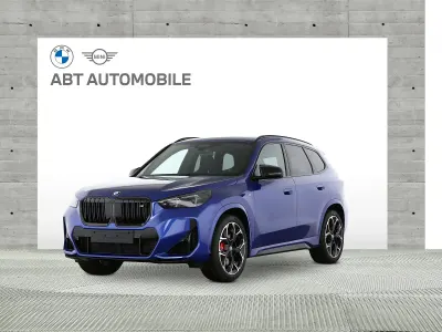 Neu (2026) BMW X1 Luxury Line 300 PS | Superpreis