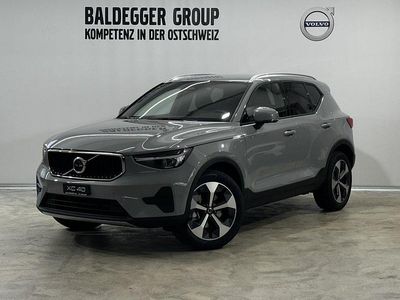 Neu 2025 Volvo XC40 Core SUV | CHF 43’650