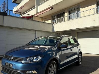 Gebraucht 2016 VW Polo Comfortline | CHF 6’490 (Guter Preis)