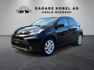 Gebraucht 2025 Toyota Aygo X Trend SUV | CHF 19’900 (Teuer)