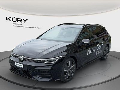 Gebraucht 2024 VW Golf VIII R-line Kombi | CHF 37’800