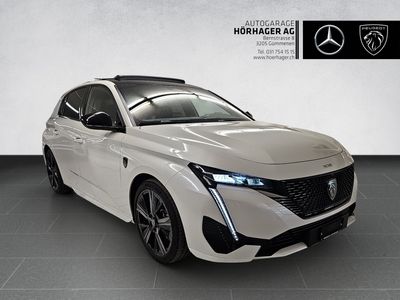 Gebraucht 2022 Peugeot 308 GT Limousine | CHF 37’500