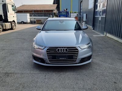 Gebraucht 2018 Audi A6 | CHF 36’900