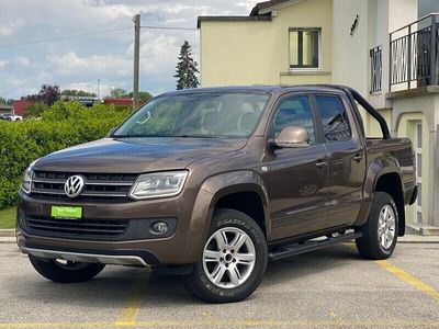 VW Amarok