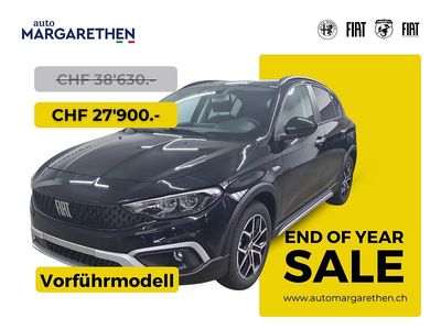 Gebraucht 2024 Fiat Tipo Cross Kombi | CHF 29’900