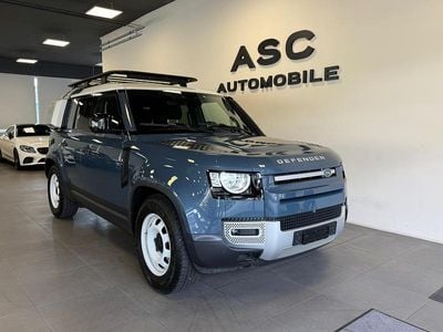 Gebraucht 2021 Land Rover Defender | CHF 42’900