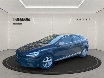 gebraucht Volvo V40 1.5 T3 R-Design S/S