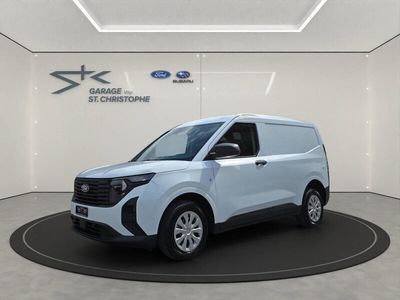 Neu 2025 Ford Transit Trend Van | CHF 21’892 (Fairer Preis)