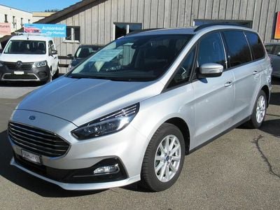Gebraucht Ford Galaxy Trend 150 PS (110 kW) 2022 Van / Kleinbus