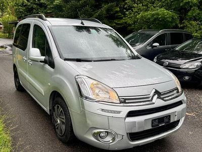 Gebraucht 2015 Citroën Berlingo Shine Van / Kleinbus | CHF 6’900 (Fairer Preis)