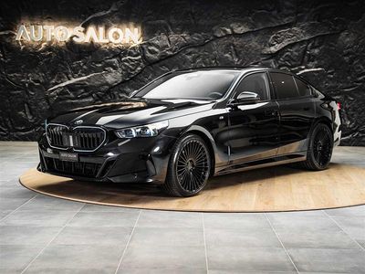 Gebraucht 2025 BMW 520 M Sport Limousine | CHF 54’890