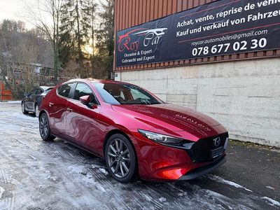 Gebraucht 2020 Mazda 3 Kleinwagen | CHF 17’500 (Fairer Preis)