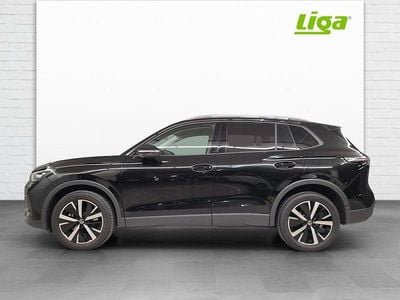 Gebraucht 2025 VW Tiguan United SUV | CHF 49’900 (Fairer Preis)