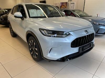 Gebraucht 2024 Honda ZR-V Advance SUV | CHF 50’480 (Teuer)