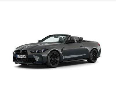 Neu 2025 BMW M4 Competition Edition Cabrio | CHF 129’800 (Guter Preis)