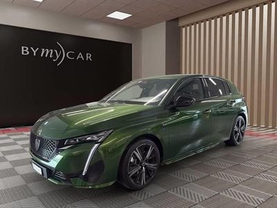 Grün Gebraucht 2022 Peugeot 308 GT Limousine | CHF 21’688 (Guter Preis)