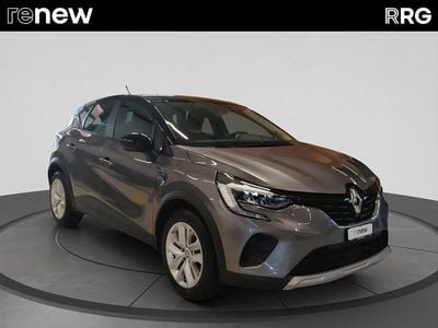 Gebraucht Renault Captur Evolution 143 PS (105 kW) 2024 SUV