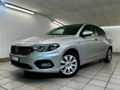 Gebraucht 2018 Fiat Tipo Pop | CHF 5’400 (Fairer Preis)